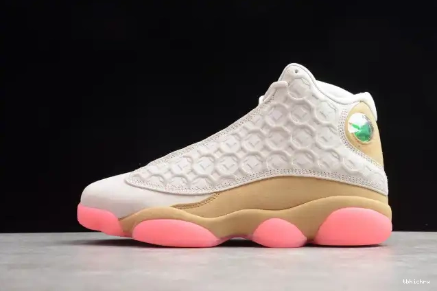 Reps TBK CW4409-100 New Retro Air 13 Chinese Jordan (2020) Year 0425